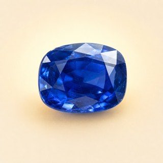 Ceylon Blue Sapphire Neelam natural Vedic gemstone