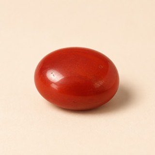 Natural Italian Red Coral Moonga natural Vedic gemstone