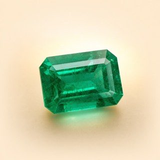 Natural Zambian Emerald Panna natural Vedic gemstone