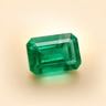 Natural Zambian Emerald